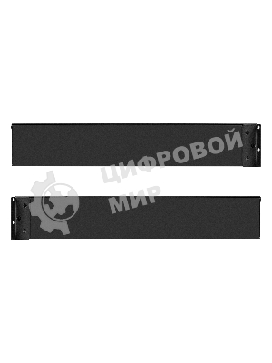 Источник бесперебойного питания Pure Sine Wave ExeGate SinePower UHB-3000.LCD.AVR.8C13.RJ.USB.BC.2U (3000VA/2400W, LCD, AVR, 8*C13, RJ45/11,Источник бесперебойного питания USB, батарея 12V 9Ah - 4шт, Rackmount 2U/Tower, возможность подключения до 2 внешних батарейных блоков 48В (поставляются отдельно),