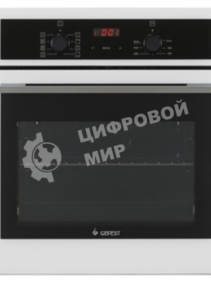 Встраиваемая духовка Gefest ЭДВ ДА 622-03 РА