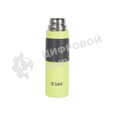 Термос TalleR TR-22402, 1 л. серый