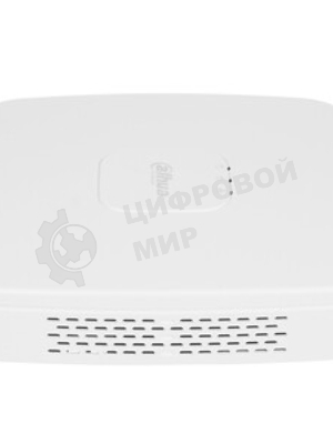 Видеорегистратор Dahua DHI-NVR2108HC-W