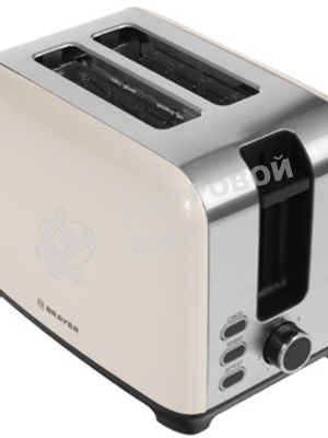 Тостер BRAYER BR2111
