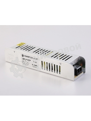 GS8652 блок питания 12V 120W 10A IP20 185-260V EMC 188*46*36