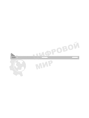 Комплект BAU 4 в 1: раковина над стиральной машиной BAU Cerama 60х60, литьевой мрамор, кронштейны, выпуск и смеситель Hotel Black, черный