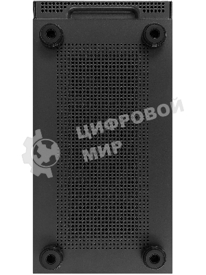 Компьютер IRU Tactio 510B7GS MT i5 14400 (2.5) 16Gb SSD512Gb UHDG 730 Windows 11 Pro GbitEth 500W черный (RUS) (2163724)