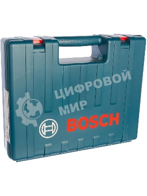 Перфоратор Bosch GBH 2-26 DRE Professional, SDS-plus, 800 Вт, 2,7 Дж, от сети