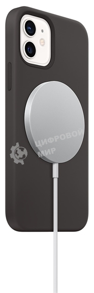 Зарядка Apple MagSafe Charger (for iPhone and AirPods)
