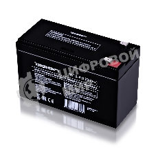 Батарея для ИБП Ippon IPL12-9 12В 9А·ч
