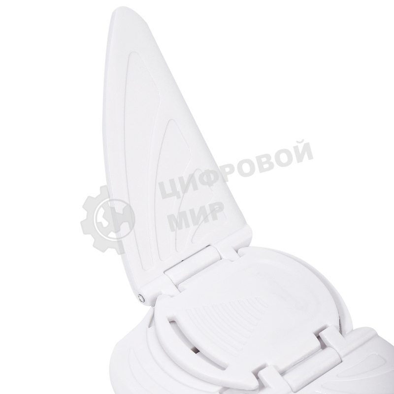 Ограничитель бабочка для раздвижного окна Halsa HLS-S-301 1 шт.