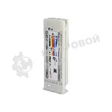Картридж струйный Sakura C13T694400 (T6944 Yellow) для Epson, желтый, 675 мл.