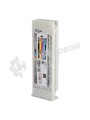 Картридж струйный Sakura C13T694400 (T6944 Yellow) для Epson, желтый, 675 мл.