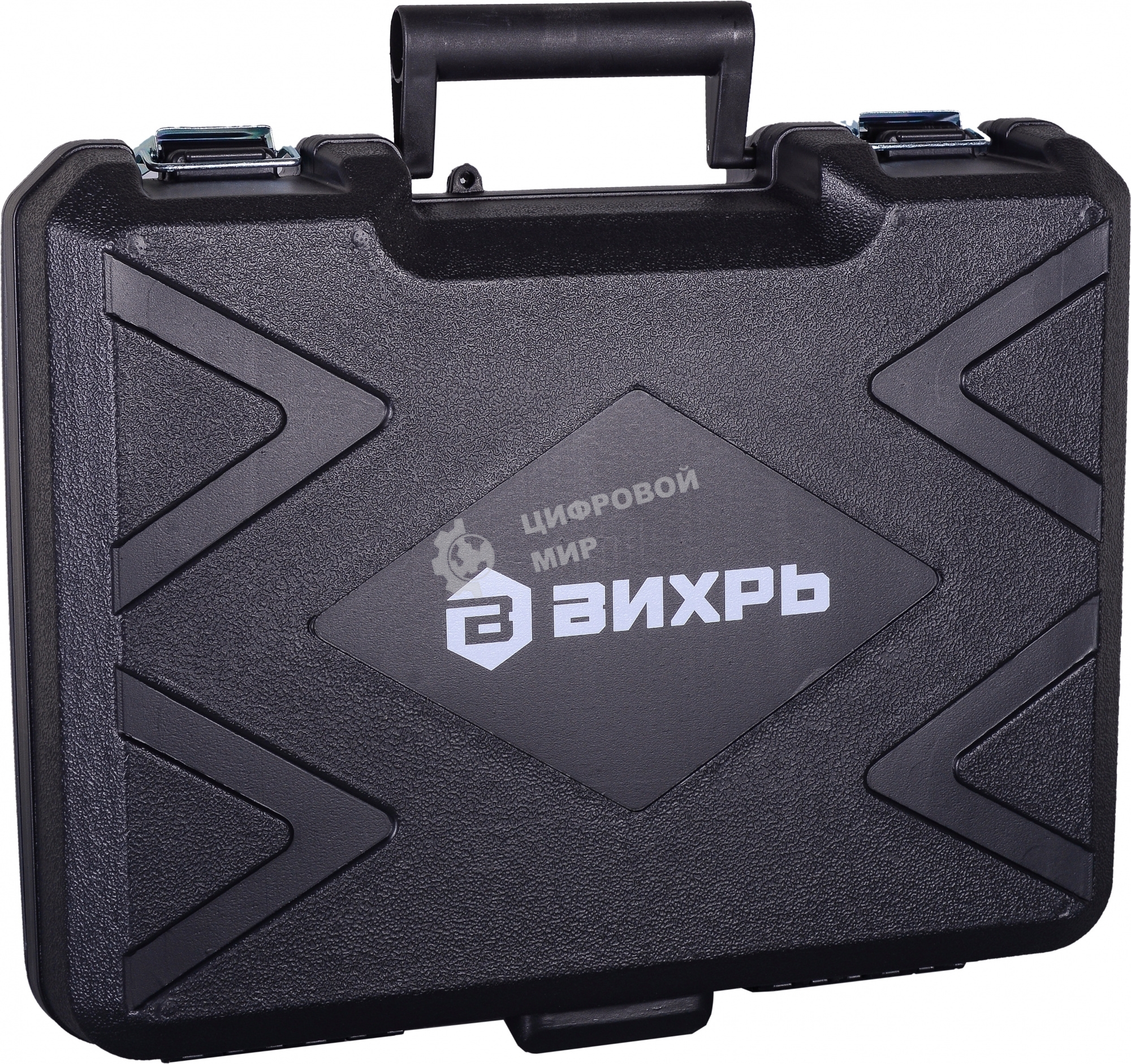 Гайковерт сетевой Вихрь ГС-350НМ