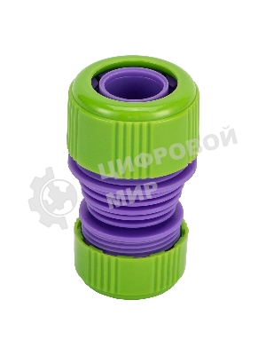 Муфта соединительная Palisad c переходом 3/4