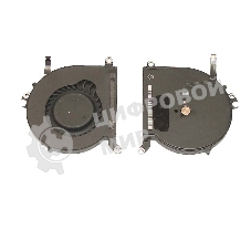 Вентилятор (кулер) для ноутбука Apple Macbook Air 13