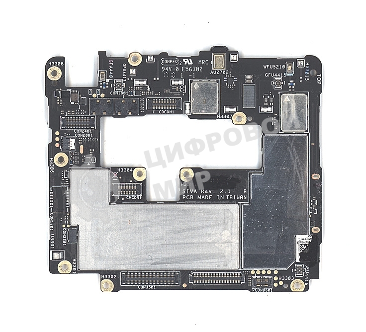 Материнская плата для Asus ZS571KL 6G/M8996S 128G