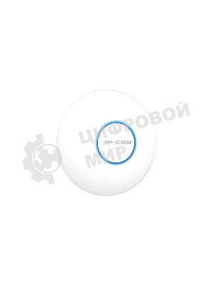 Точка доступа Wi-Fi IP-COM 1167MBPS MU-MIMO IUAP-AC-LITE
