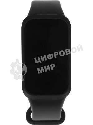 Фитнес-браслет Xiaomi Smart Band 9 Active черный M2435B1 (BHR9444GL)