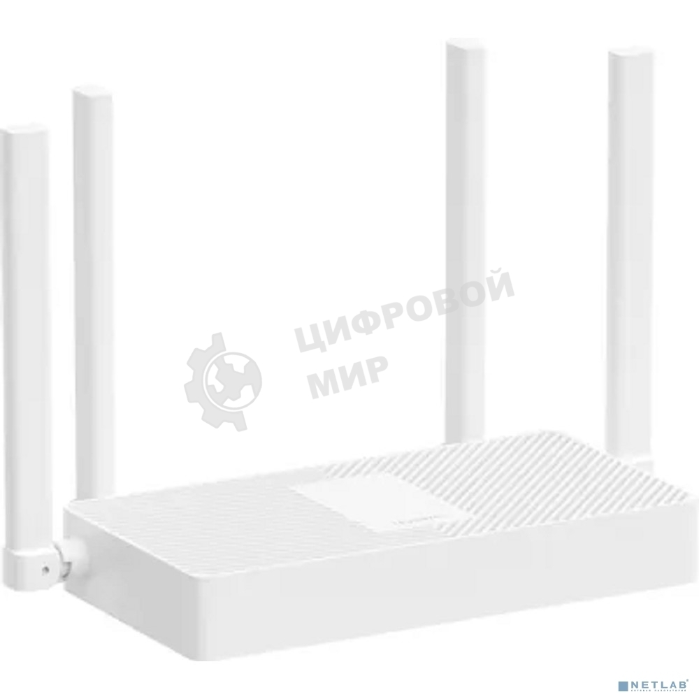 Роутер Huawei AX3S Dual Core PSDN-AX30 белый