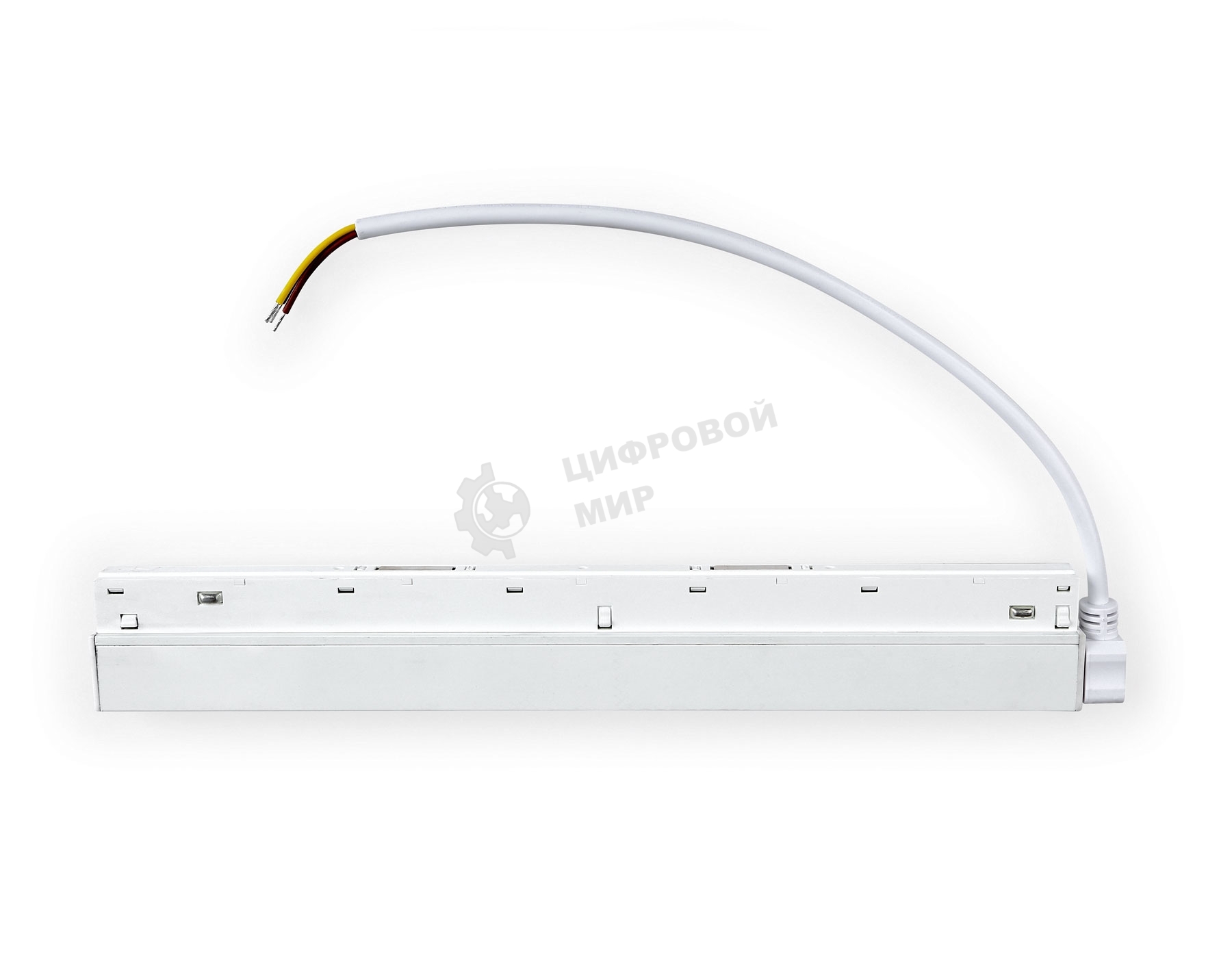 Блок питания GL3642 WH белый IP20 200W 48V 300*25*22
