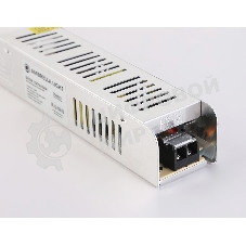 GS8652 блок питания 12V 120W 10A IP20 185-260V EMC 188*46*36