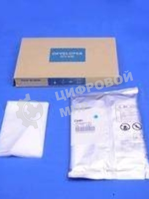 Носитель Xerox Versant 80/2100 Press голубой (505S00038)