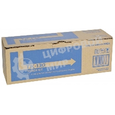 Картридж лазерный Kyocera TK-130 (1T02HS0EUC/1T02HS0EU0) черный для FS-1300D/1300DN/FS-1028MFP/1028MFP DP/1128MFP 7200 стр.