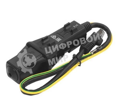 Грозозащита RBGESP MIKROTIK
