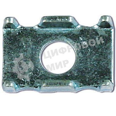 Шайба DKC CM190600 для провол. лотка M6 (спец.) (уп. 50 шт)