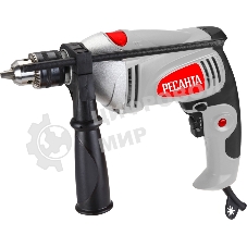 Дрель ударная Ресанта ДУ-16/1100МК 1100Вт патрон:кулачковый реверс