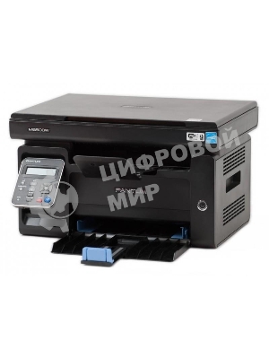 МФУ лазерное Pantum M6500W, A4, ч/б, печ. до 22 стр/мин., скан. до 8.5 стр/мин., 1200x1200dpi, USB, Wi-Fi