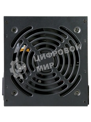 Блок питания Zalman ZM600-LXII RTL, 600Вт, 120мм, черный