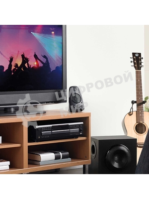 Колонки 980-000403 Колонки Logitech Z-623 2.1 RMS RTL