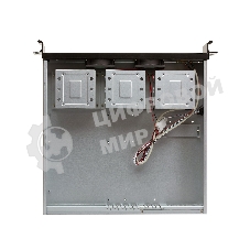 Серверный корпус ExeGate Pro EX281970RUS 2U420-06 RM 19