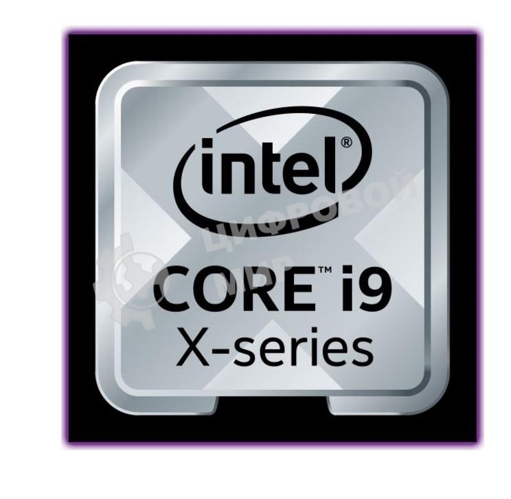 Процессор Intel Core i9-10920X Soc-2066 3.5GHz OEM