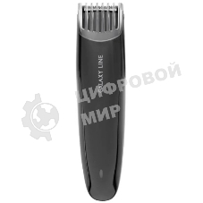 Набор для стрижки Galaxy Line GL 4170, черный, 3 Вт, вр. раб. до 1,5 ч, время зарядки около 2 ч, аккум. Li-Ion 3,7 В, емк. аккум. 600 мА*ч, лезвия из нерж. стали, шир. лезвия 30 мм, 16 полож. насадки-расчески (1 - 8,5 мм), индик. зар. аккум., USB зарядка
