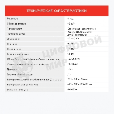 Бензопила Starwind SG-4516 3л.с. дл.шины:16