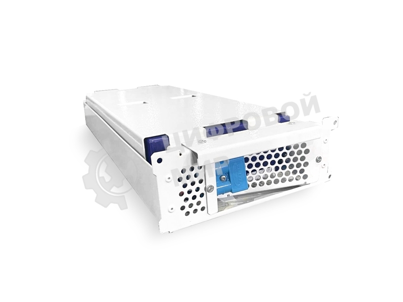 Батарея для ИБП Delta RBM43 48В 10А·ч для SMT2200RMI2U/SMT3000RMI2U/SUA2200RMI2U/SUA3000RMI2U/SUM1500RMXLI2U