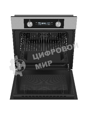 Шкаф духовой электрический Maunfeld AEOH6062S