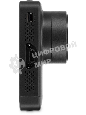 Видеорегистратор Digma FreeDrive 580, 2304x1296, 3