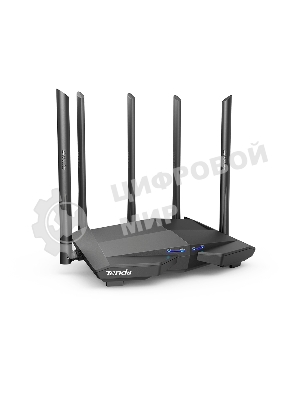 Маршрутизатор/роутер Wi-Fi Tenda 1200MBPS 1000M 3P AC11