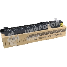 Тонер-картридж CET (PK207) для Kyocera ECOSYS M8124cidn черный, 223г