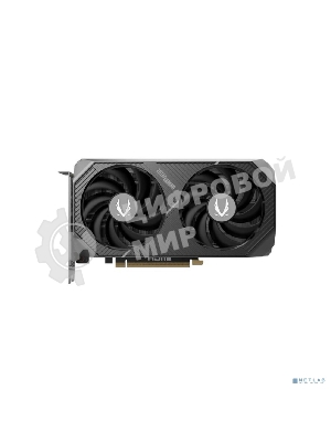 Видеокарта Zotac RTX 5060Ti TWIN EDGE 8Gb GDDR7 128bit 3xDP HDMI 2FAN MEDIUM PACK