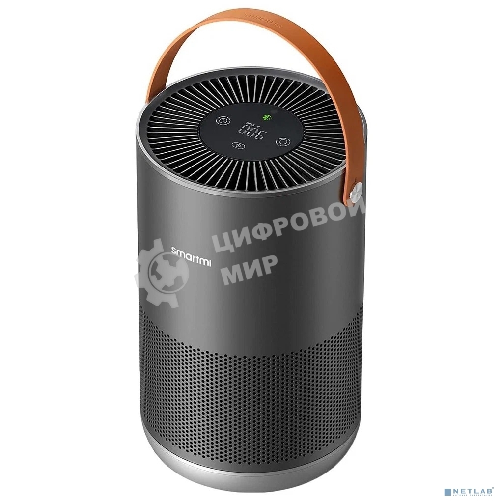 Очиститель воздуха Smartmi Air Purifier P1 темно-серый