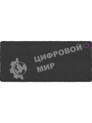 Коврик для мыши Cooler Master Mousepad MP511/CORDURA/XXL Size
