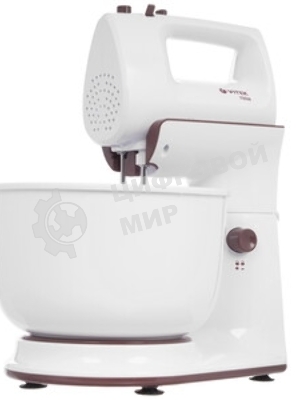 Миксер Vitek VT-1416 (W) белый