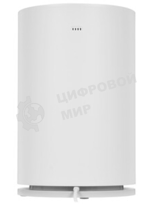 Увлажнитель воздуха FUNAI TAIKO USH-TKE7251WC белый, 30 м², 5 л