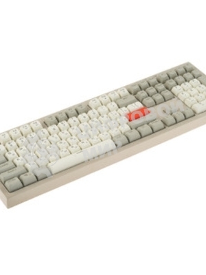 Клавиатура проводная Ritmix RKB-508BL Black