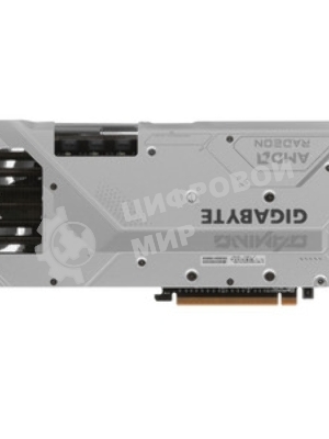 Видеокарта Gigabyte AMD Radeon RX 9070XT GAMING OC-16GD PCI-E (GV-R9070XTGAMING OC-16GD)