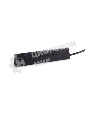 Блок питания GL3644 BK черный IP20 100W 48V 210*25*22