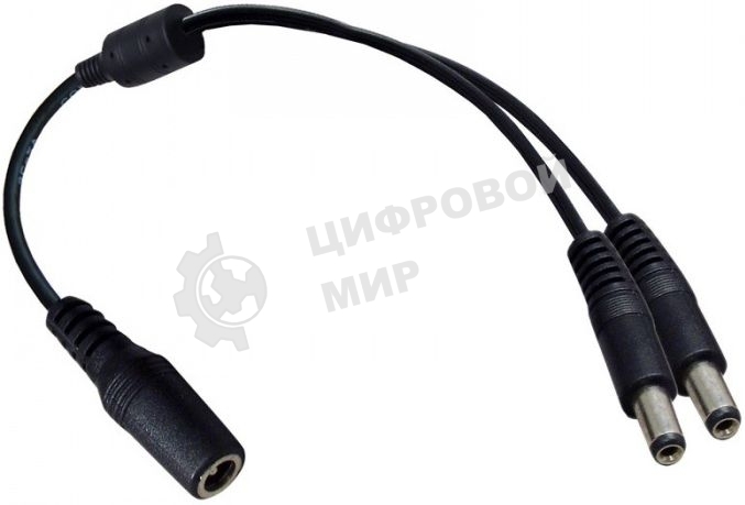 Кабель для разветвления линии питания Behpex WP12