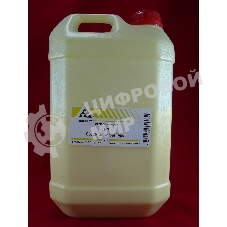 Тонер HP CLJ CP Universal Type I Yellow, (кан.1кг.) AQC фас. Россия